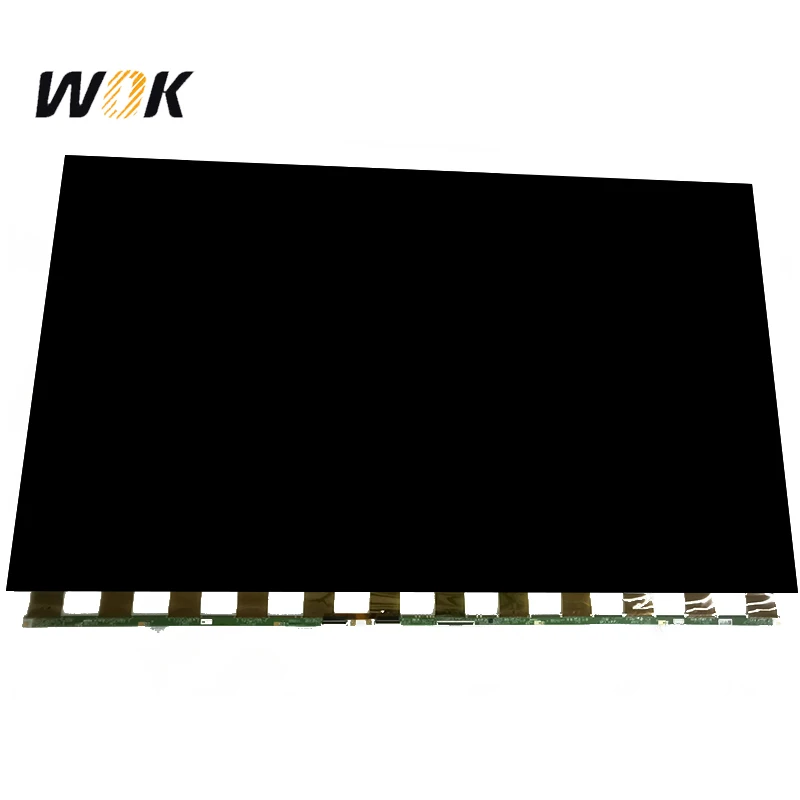 Innolux V500DJ7-QE1-E7 Mark Down Sale Lcd Screen Display Lcd Lcd Replacement Panels For Tv