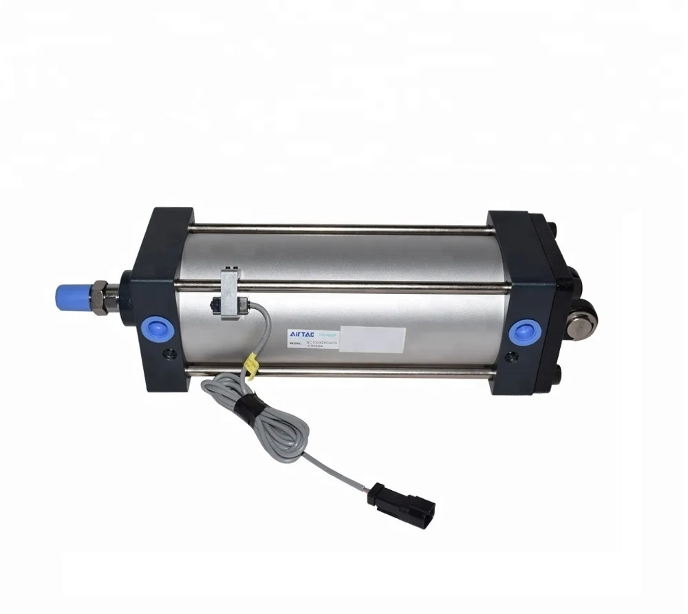 A229900001932 цилиндр AIRTAC QGBQ100-200MP1-KF1-AB оригинальные запасные части для SANY