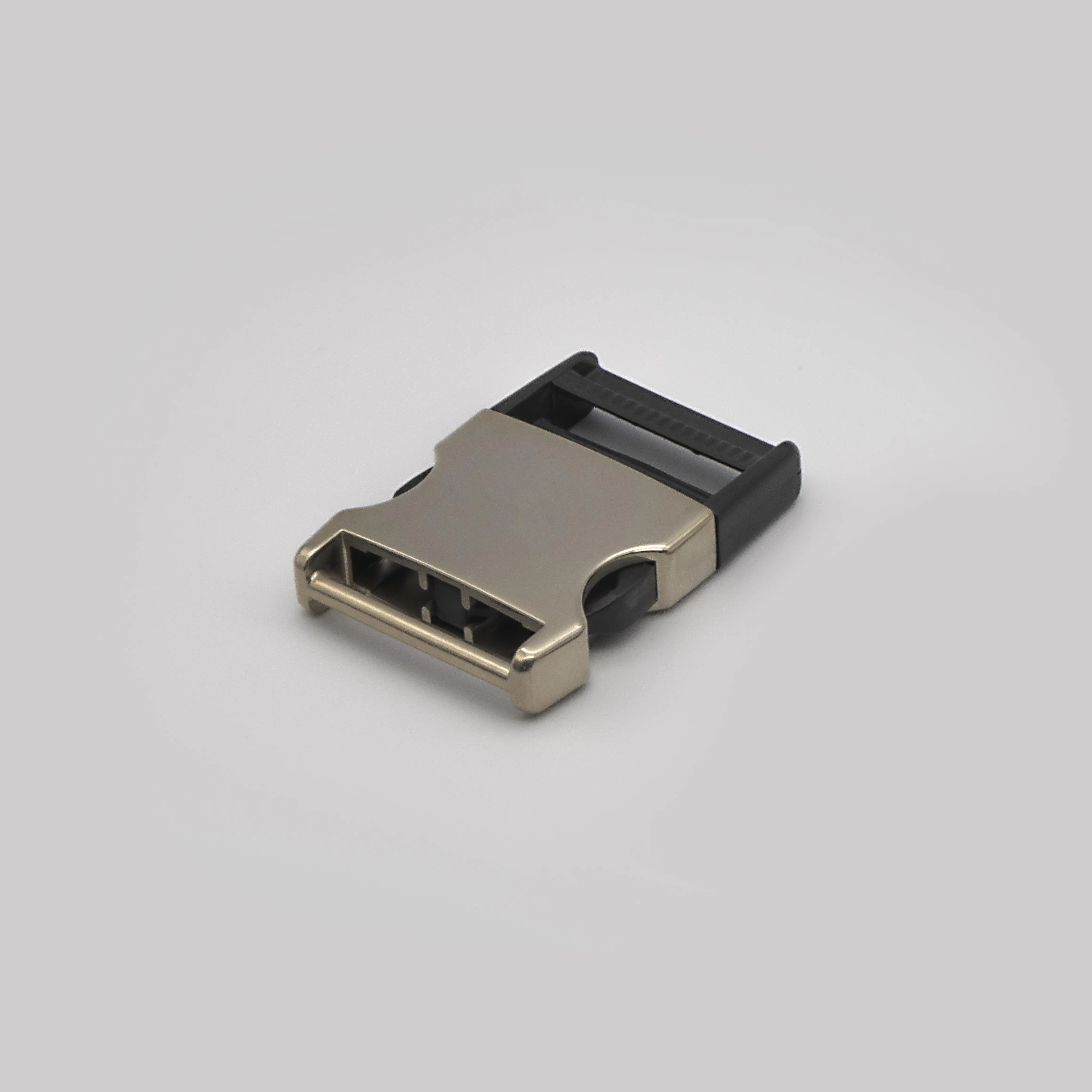 OEM Service Manufacturer Pressure Buckle Mold Parts Zinc Alloy Die Casting