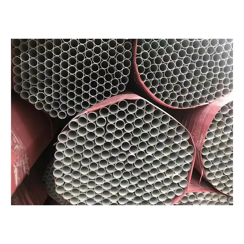 Strong Price Favorable Factory Price 304 Stainless Steel Seamless Pipe