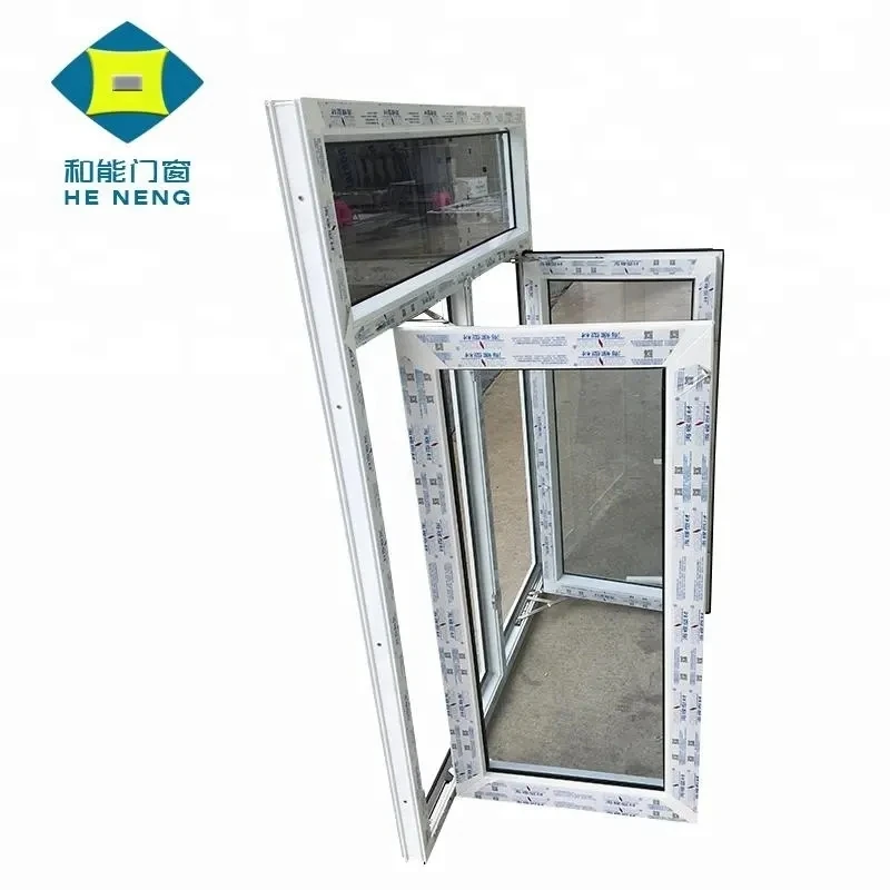 China upvc casement windows fenetre pvc casement windows Portas de janelas de pvc ventanas pvc