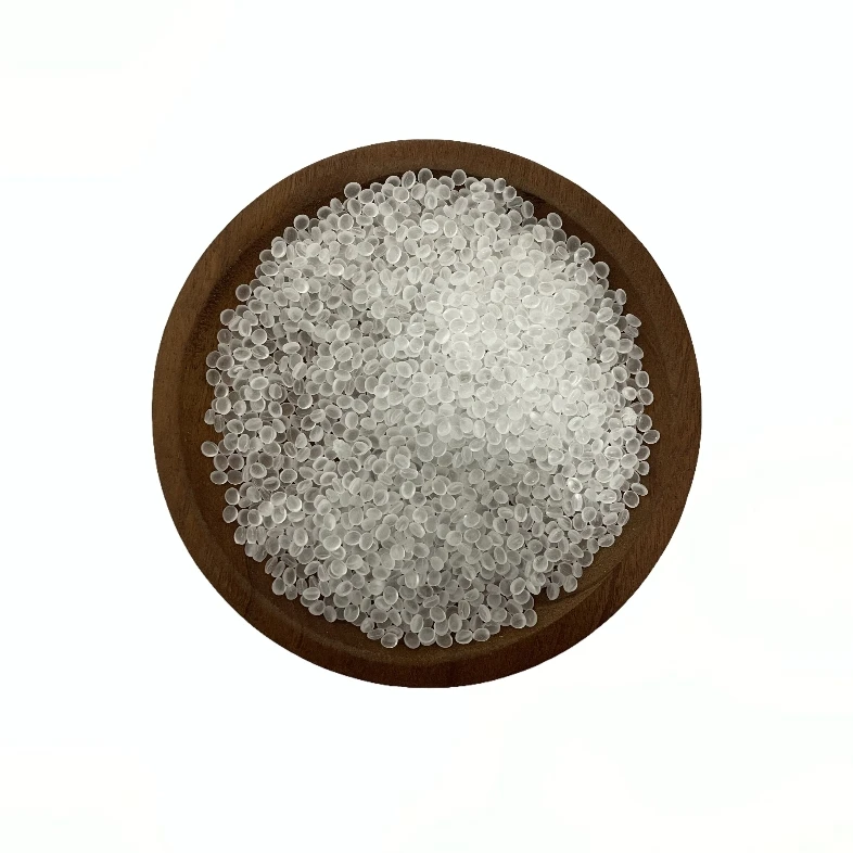 Best price Polyolefin elastomer raw materials Wholesale POE 875 Polyolefin Elastomer Pellet Particles Graules