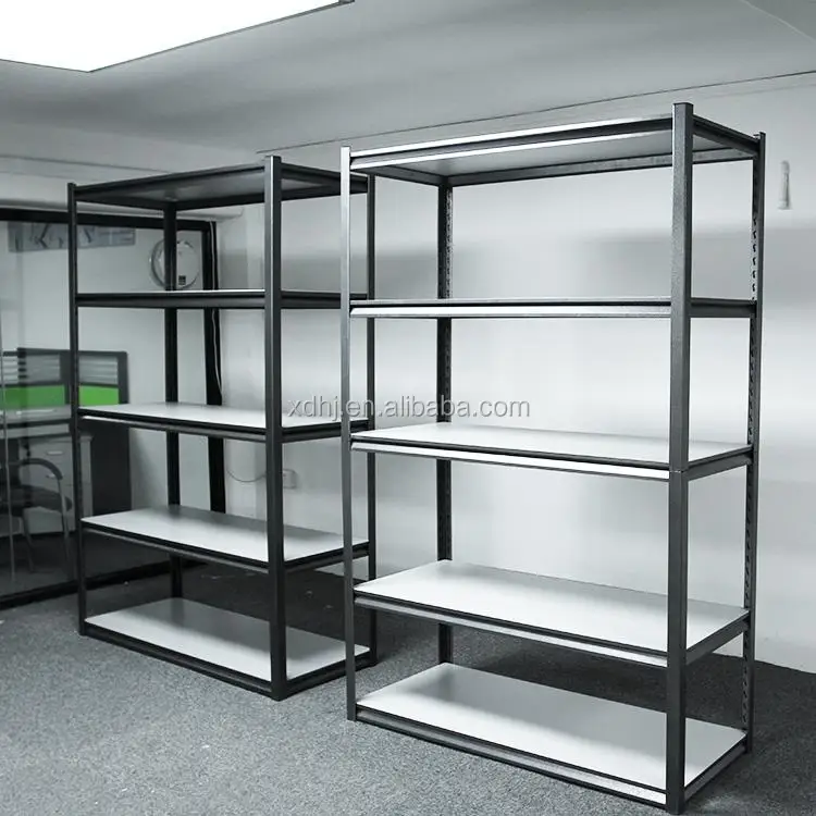 Xieda Floor storage rack household storage shelf balcony shelf kitchen sundries wrought iron combination multilayer shelf