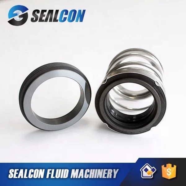 Sealcon High quality Sic silicon carbide Sealing Rings sic pump seal Type 20/R92 for pump