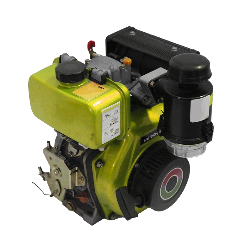 Ewell High quality jet turbine engine Reliable performance good diesel engine