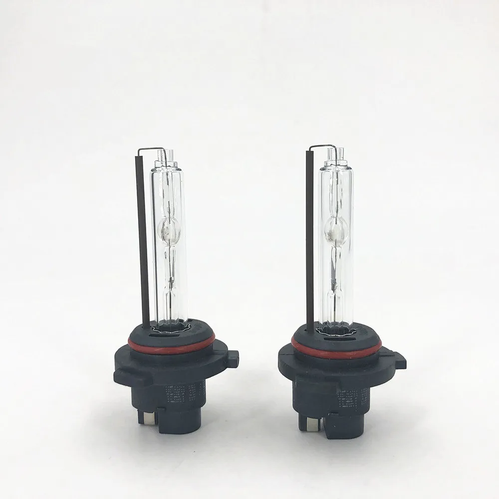 Hot sale Car headlight  35W 12V  with DOT Certificate  YEAKY 9006 Separate Style Xenon HID Bulbs