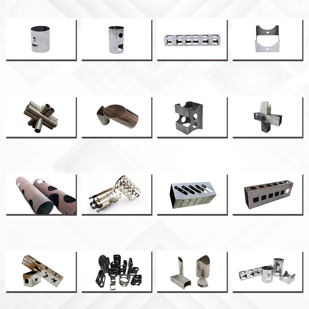 automatic industry cnc lx pipe tube metal fiber laser cutting machine wholesale price laser cutting machine pipe