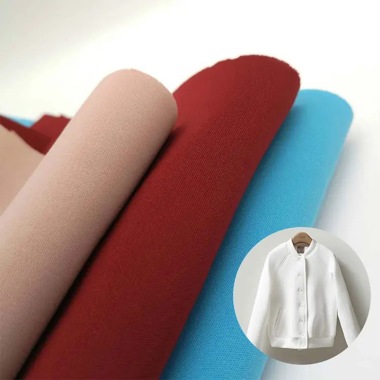 Recycled Free Sample 100% Polyester Breathable 3D Air Mesh Fabric For Jacket Lining