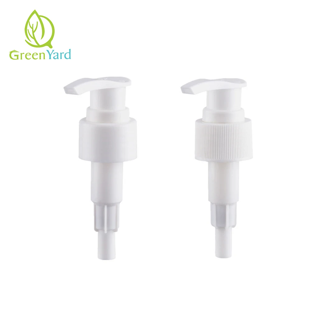 
Hot sale hand sanitizer dispenser pump gel lotion pump 