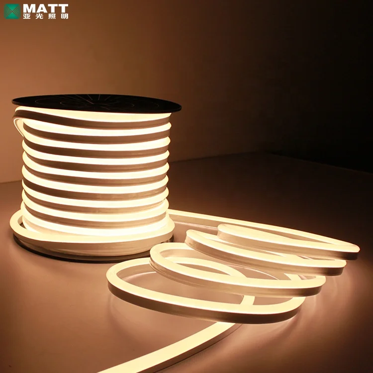Waterproof LED Neon Flex LED Strip Light