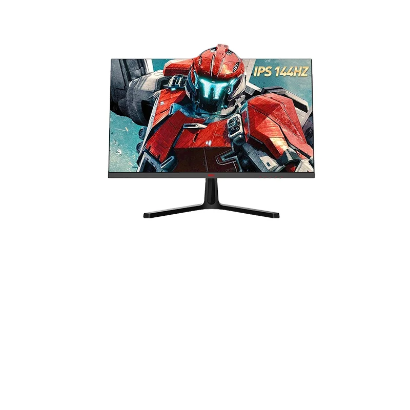 HKC Monitor IG27Q Borderless IPS screen 144HZ refresh rate MPRT 1MS response NTSC 85% high color gamut no blue light filter