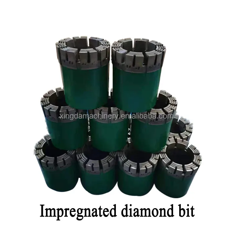 diamond drill bit (2)
