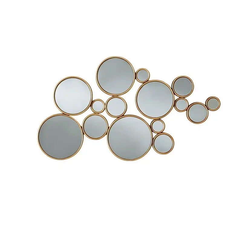 
Unique Decorative Wall Mirror For Home Hotel 