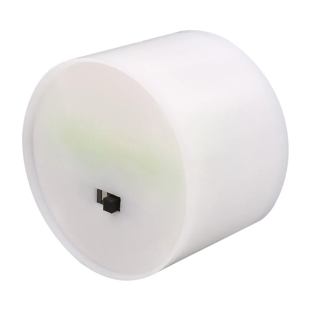 Hot Sale Yellow Flameless Solar Power Led Tea Lights For Outdoor Party Home Garden Decoration Waterproof Solar Led Lighting