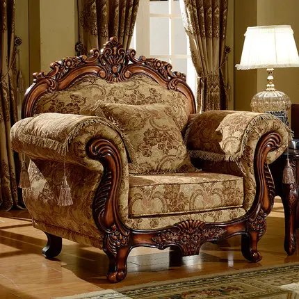 antique wooden sofa set solid,7 seater luxury lounge sofa with wood, arab middle east style sofa