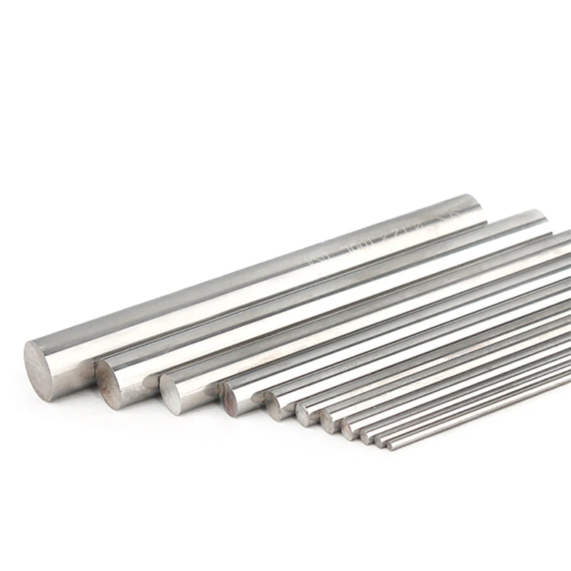 Brand New Tungsten Carbide Round Rod Bar For Tool Parts