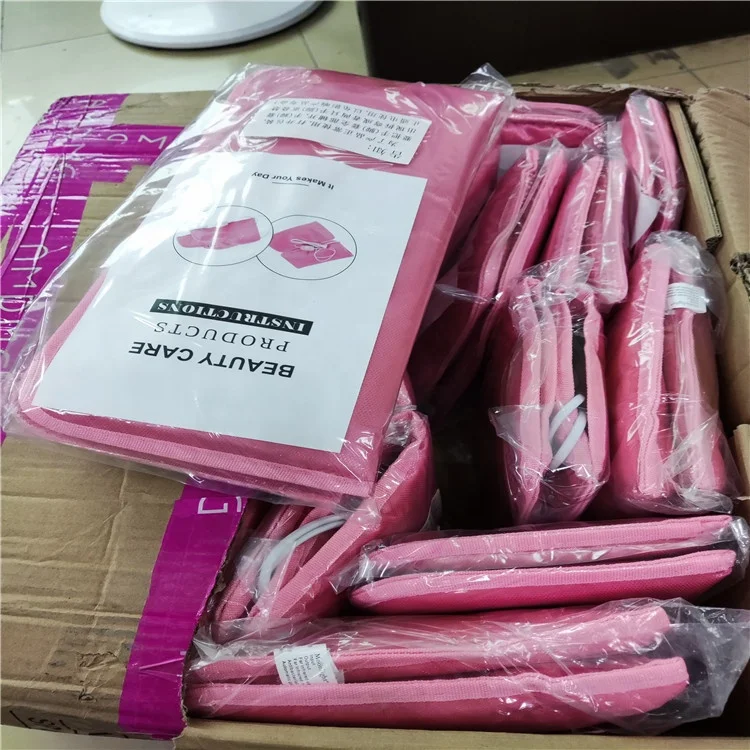 Парафиновая спа электрическая тепловая нагревательная Крышка для рук и ног восковые пинетки уход восковая обработка