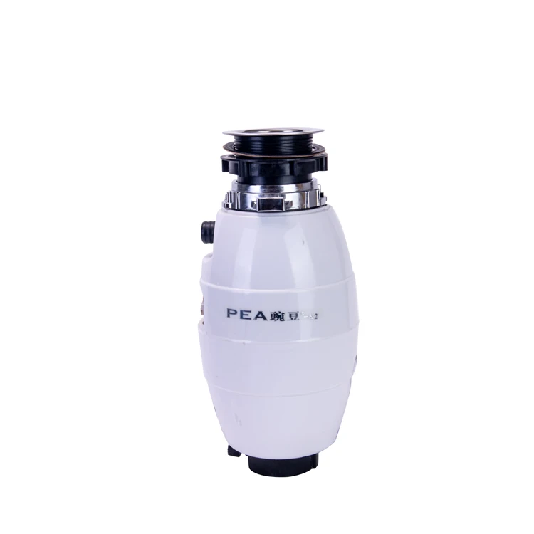 
kitchen must be equipped with a high efficiency high appearance level kitchen food waste processor 