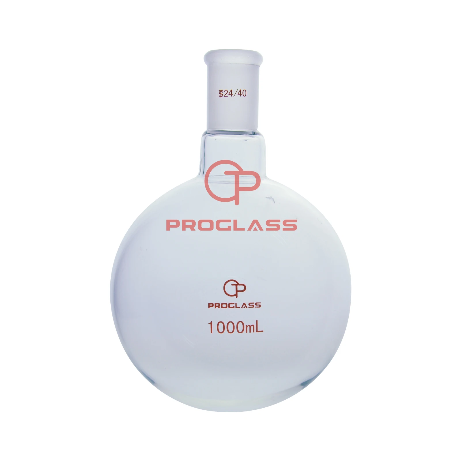 1000ml Single Neck Round Bottom Flask 24/40 29/42 34/45 45/50