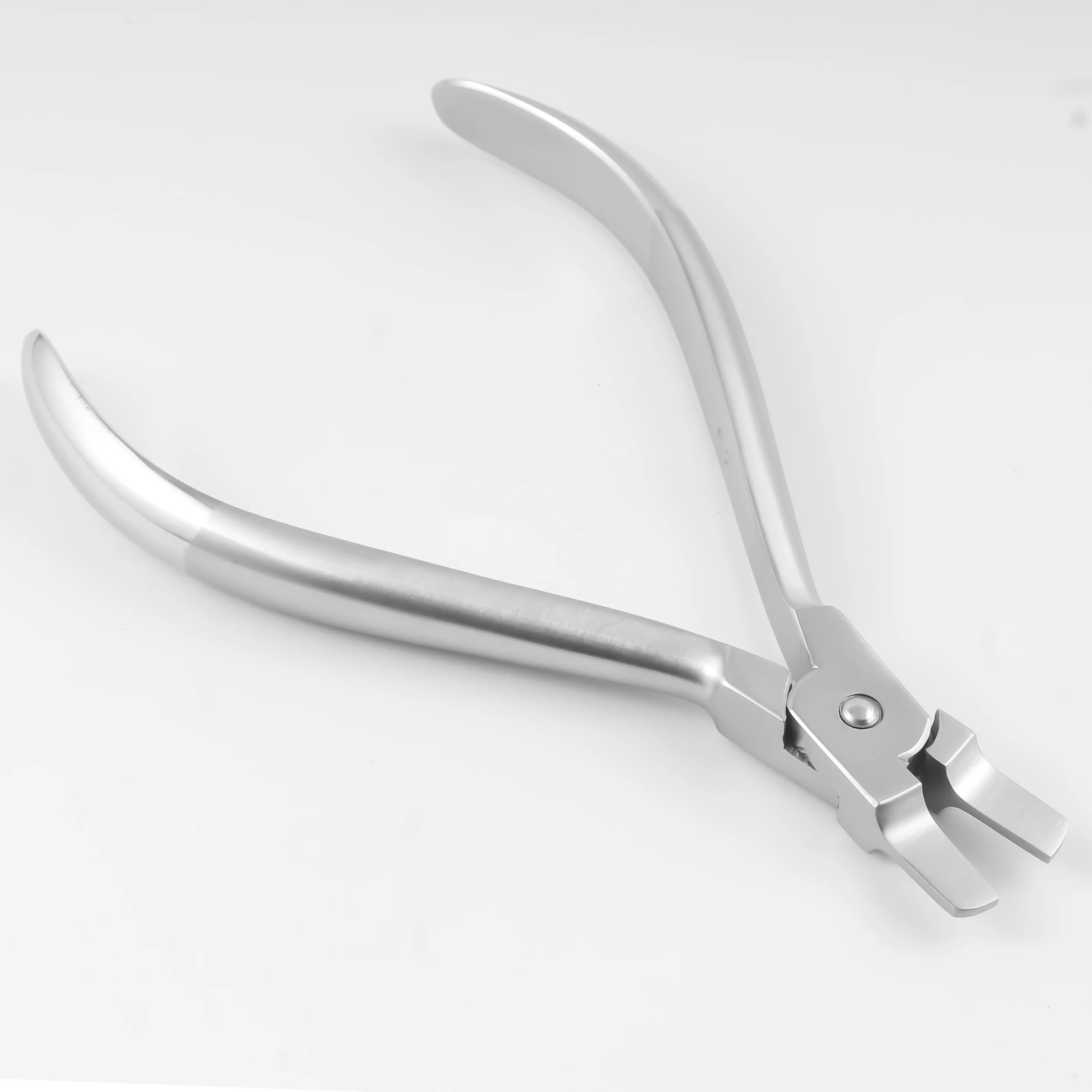 
Dexam Tweed Arch Wire Forming Bending Plier Stainless Steel Dental Orthodontic Instruments Pliers New 