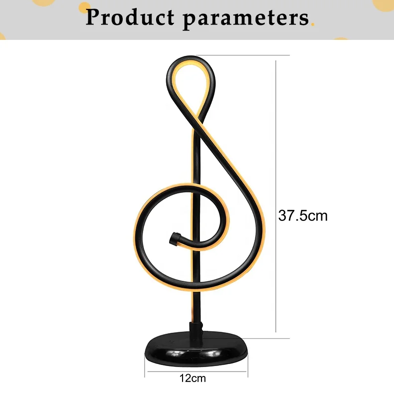 SML energy-saving LED lighting online dimming LED family atmosphere lamp high quality practical switch LED desk lamp