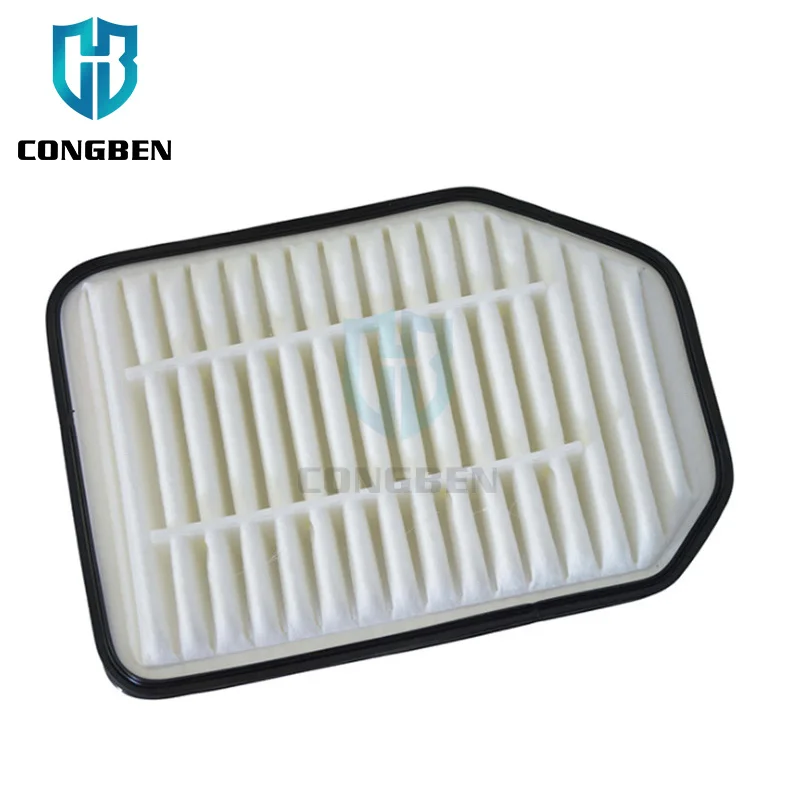 Manufacture Air Filters 53034019AD Air Filter for jeep grand cherokee jeep CHEROKEE COMMANDER