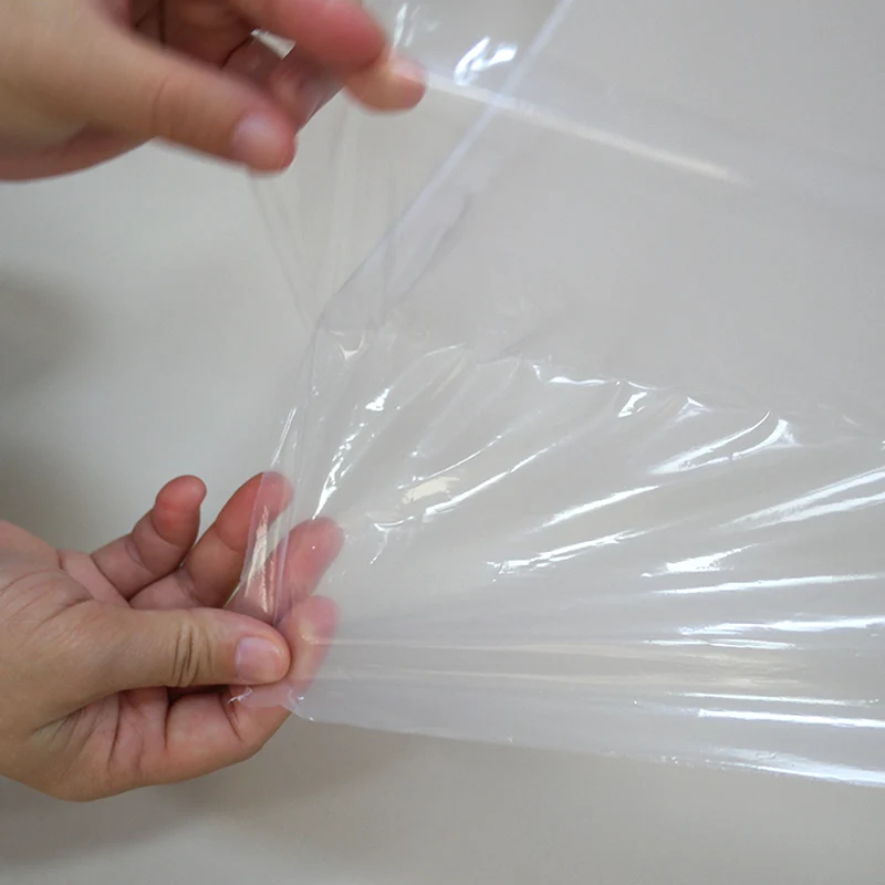 Настраиваемая высокоэластичная моющаяся термоплавкая клейкая пленка из