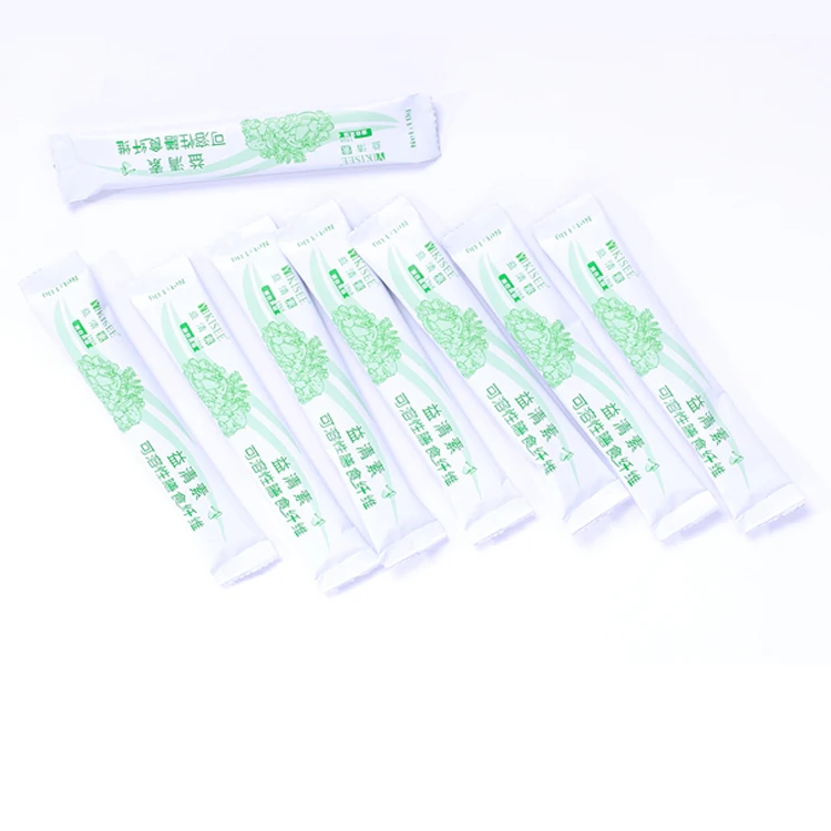 Hot Selling Slimming Fiber Drink