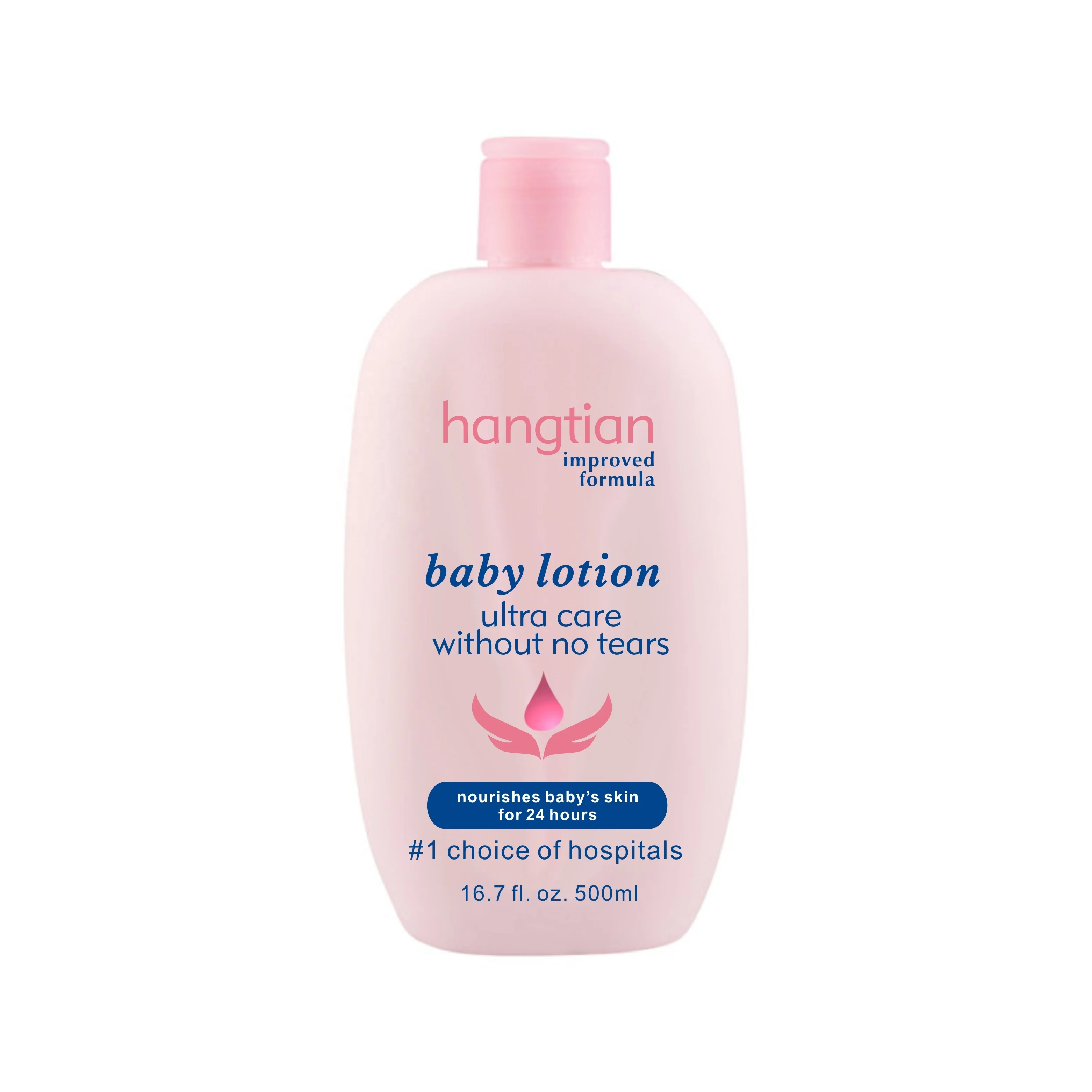 best baby lotion for baby skin care private label OEM china factory cheap price