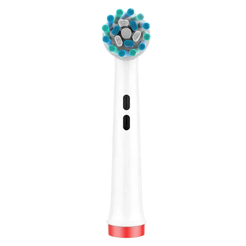 Good Quality Factory Directly Rotative Head Dupont Bristles Electric Toothbrush Heads Universal