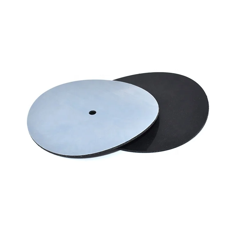 SWKS SEALS factory manufacturer PTFE coated EPDM NBR rubber gasket seal Fabric Enhanced Membrane
