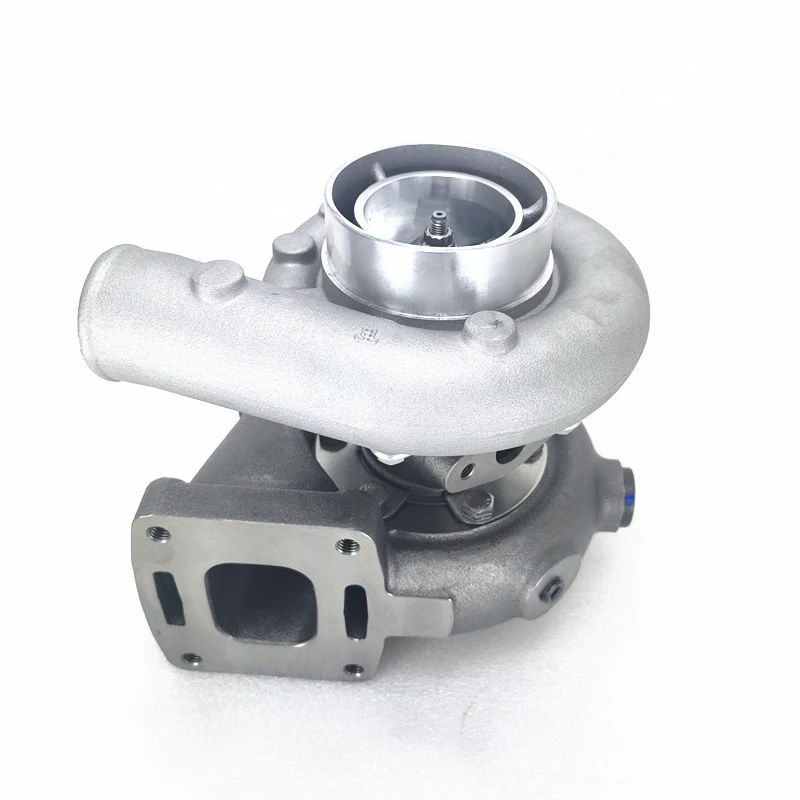 S200W 319411 8M0098619 Турбокомпрессор для двигателя Mercury Mercruiser Quicksilver