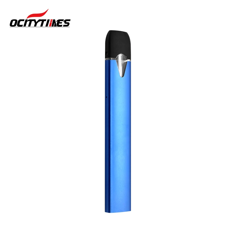 2021 электронная сигарета vape pen pod система керамический cbd 1 мл испаритель пустой
