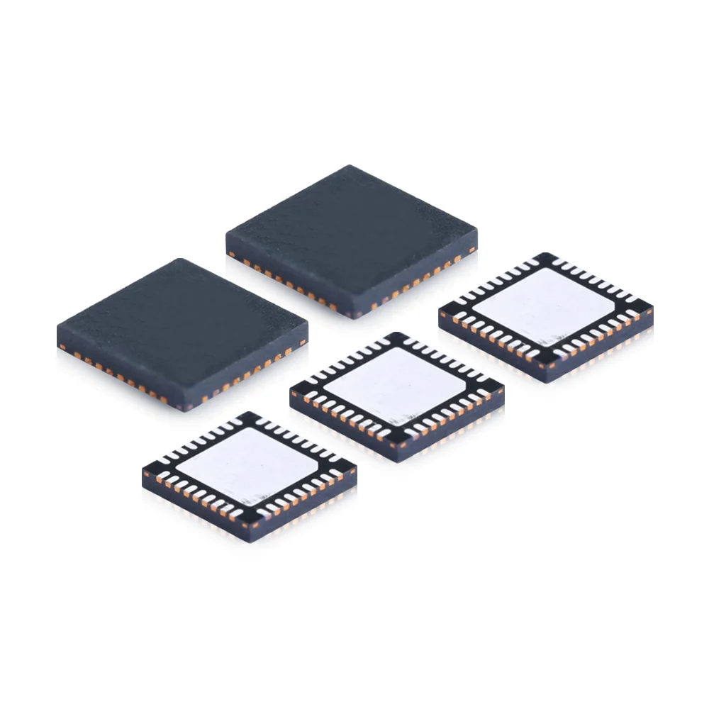  Купить онлайн Электронные компоненты STM STM32 IC интегральные схемы основной MCU 32 КБ Flash STM32F103T8U6 в