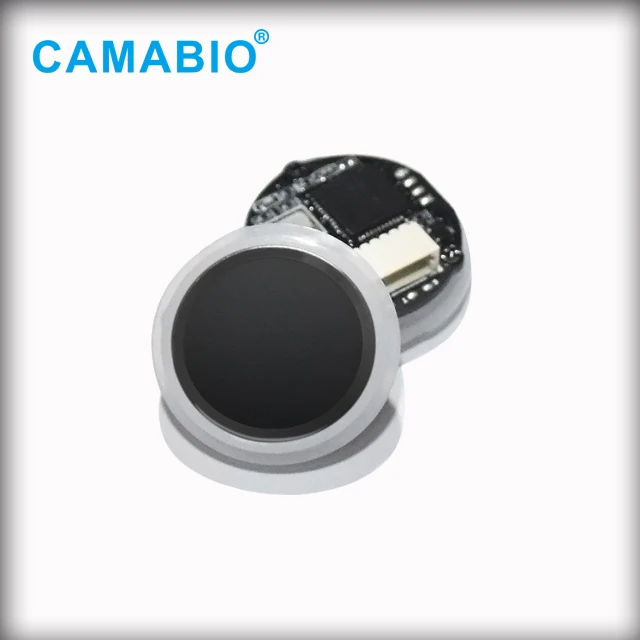 CAMA-CRM160L  embedded capacitive fingerprint module manufacturer