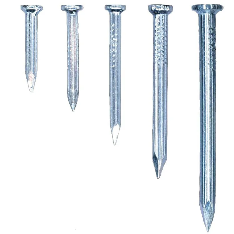 BEST Factory steel to dubai market astel strong price per kg concrete nails