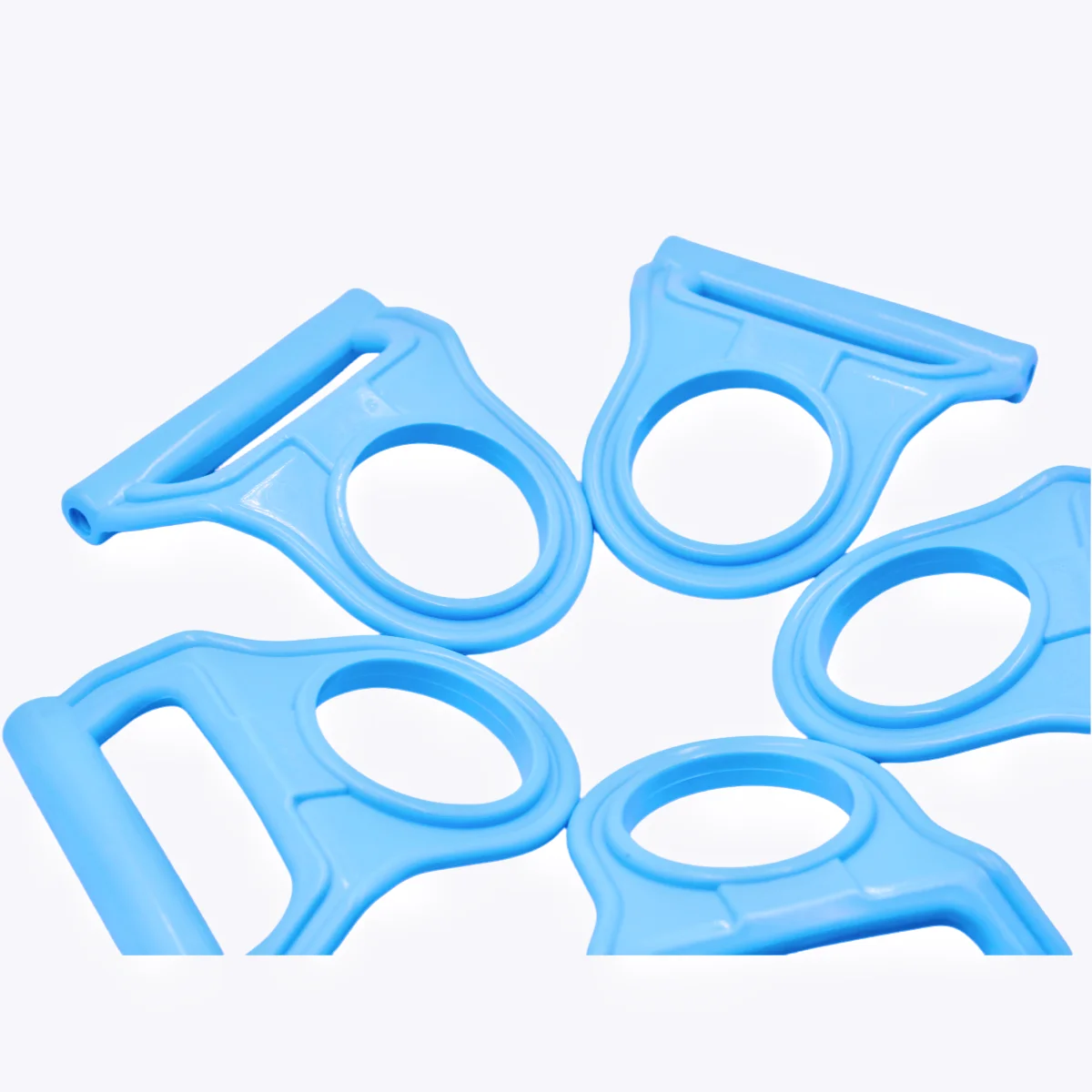 Hign Quality Easy Carry Lifting 5gallon Barrel Pail 5 Gallon Bucket Handle Comfort Grip