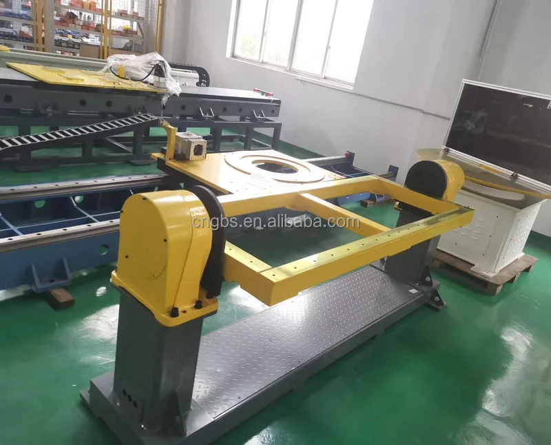 Hot selling Yaskawa Automation Multifunctional Handling robot arm for welding handing manipulator Gp8