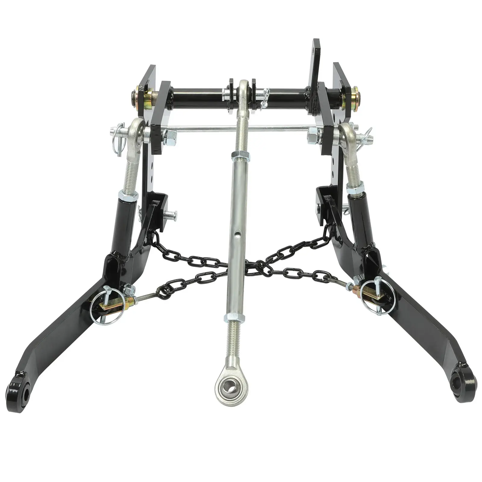 Three 3 Point Hitch Kit for John Deere 140 300 317 Tractor