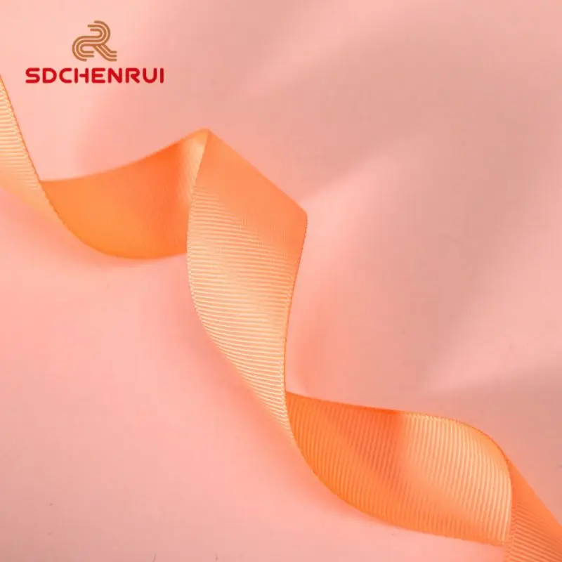  Оптовая продажа 38 мм 75 3 дюйма grosgrain лента стежка 3d тиснение Золотая фольга твердая cintas