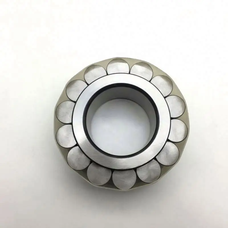 CPM 2681 цилиндрические роликовые подшипники CPM2681 с двойным рядом FL