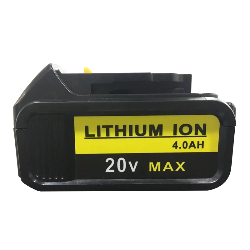 20V cordless electric screwdriver drill household lithium battery