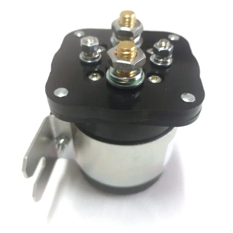Hot Selling EZGO RXV Golf Cart Parts Electric Starter Solenoid For Golf Car With Best Price