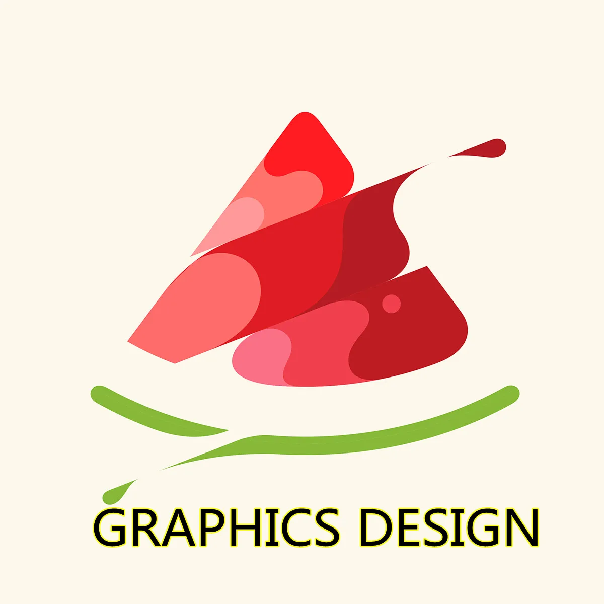 Jusood дизайн логотипа графический Ps Photoshop service индивидуальный мигающий