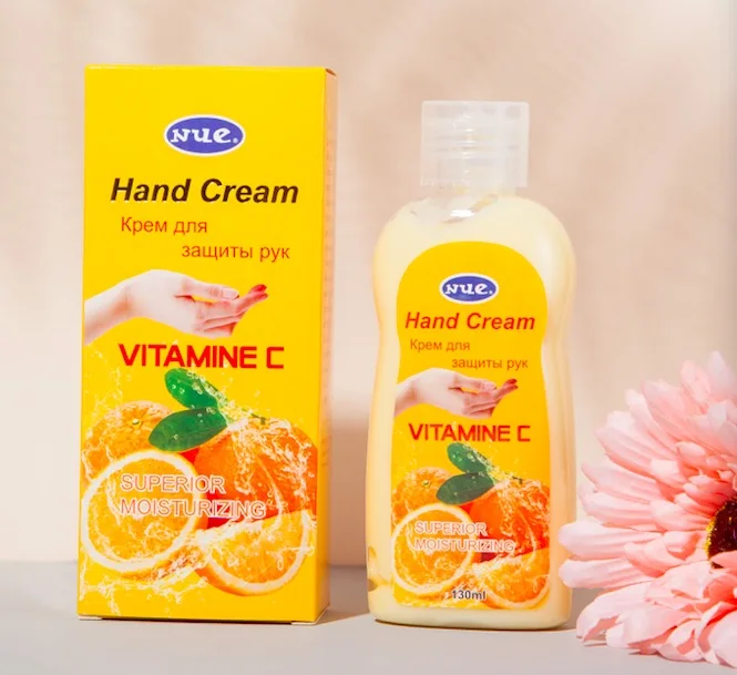 High Moisturizing Hand Cream ODM/OEM wholesale high quality customization available hand cream lotion