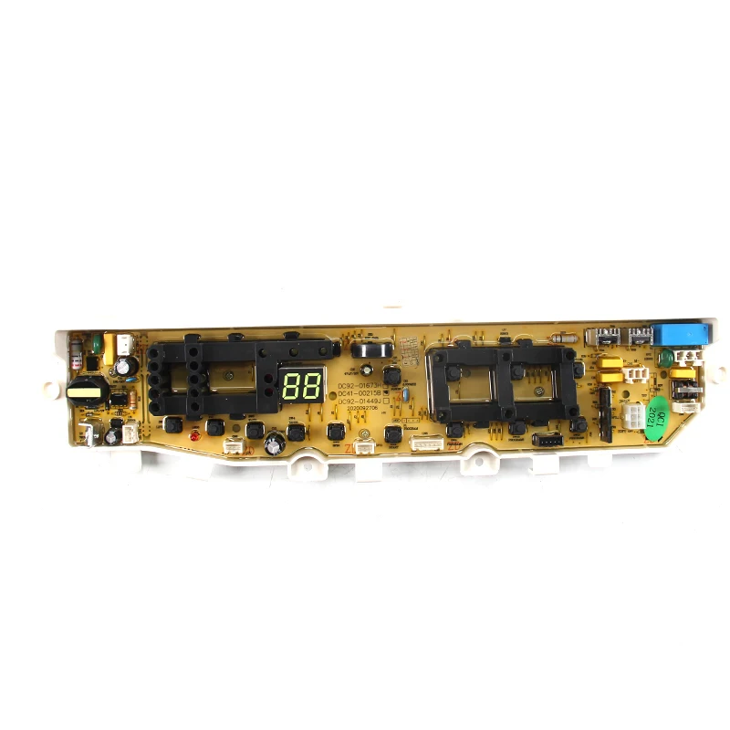 DC41-00215B Washing Machine PCB Board for SAMSUNG Washers