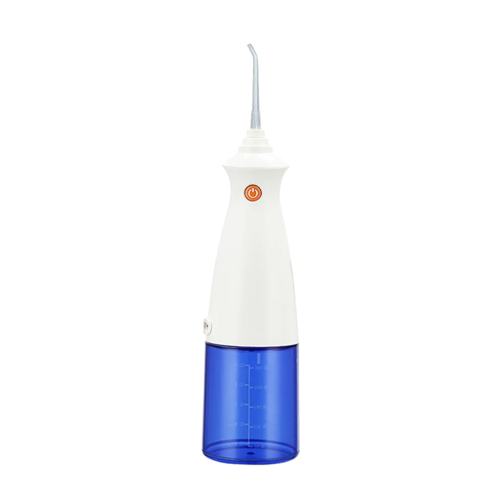 Wholesale smart water cordless teeth whitening teeth cleaning oral irrigation water flosser