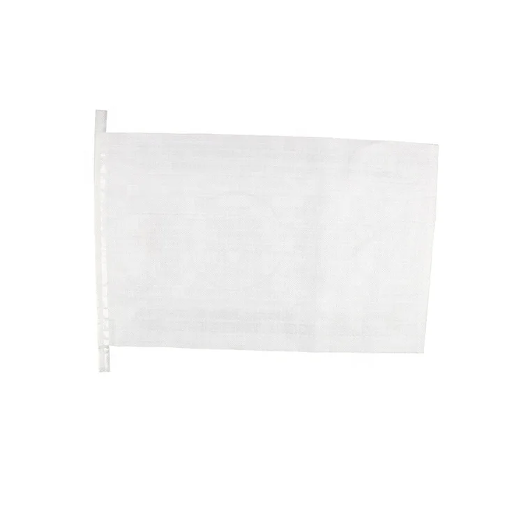 New design recyclable polypropylene woven sacks for agriculture
