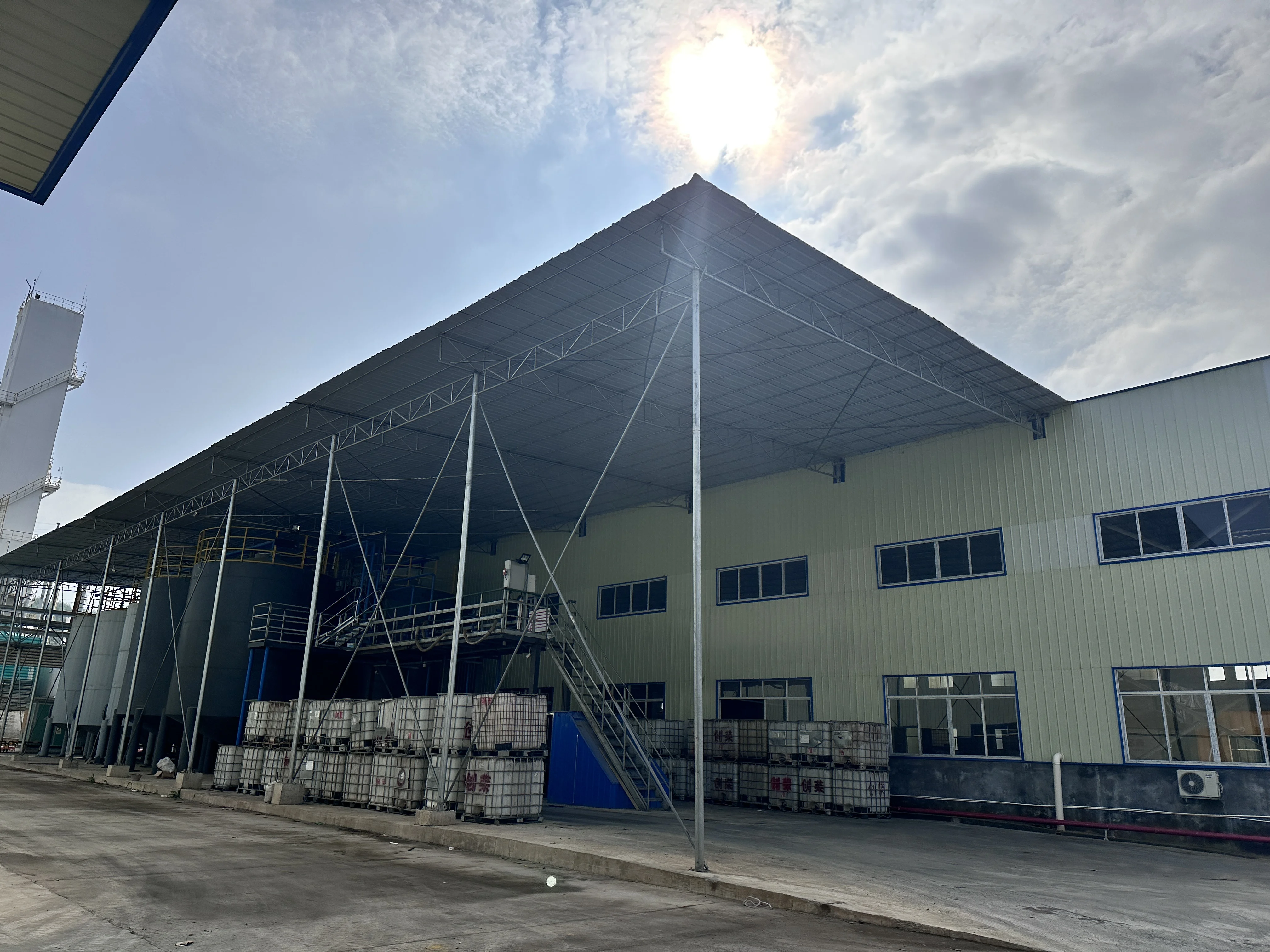 Микронизированный пищевой карбонат кальция Caco3