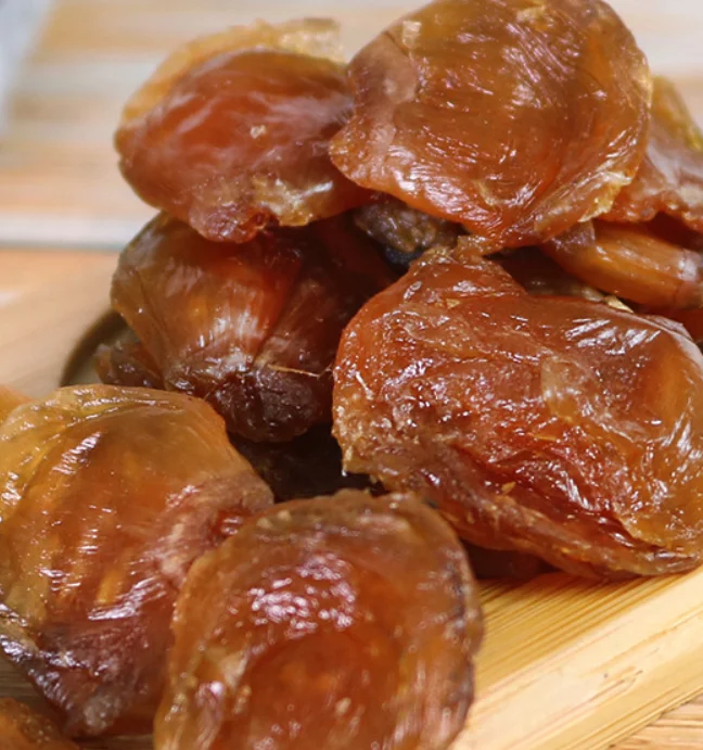 Bulk Feature tea sweet Natural shelled dried fruits meat Longan Pulps